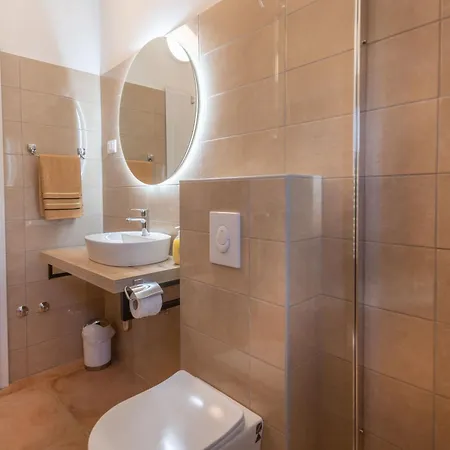 Biba, A Seaside Hideaway With A Pool * Ubasico