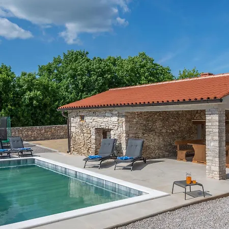 Biba, A Seaside Hideaway With A Pool