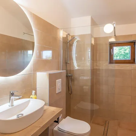 Biba, A Seaside Hideaway With A Pool * Ubasico