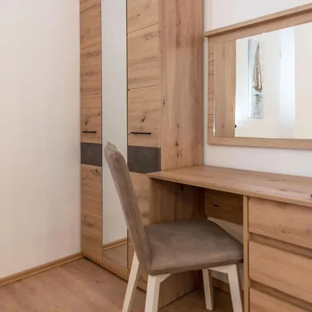 Biba, A Seaside Hideaway With A Pool