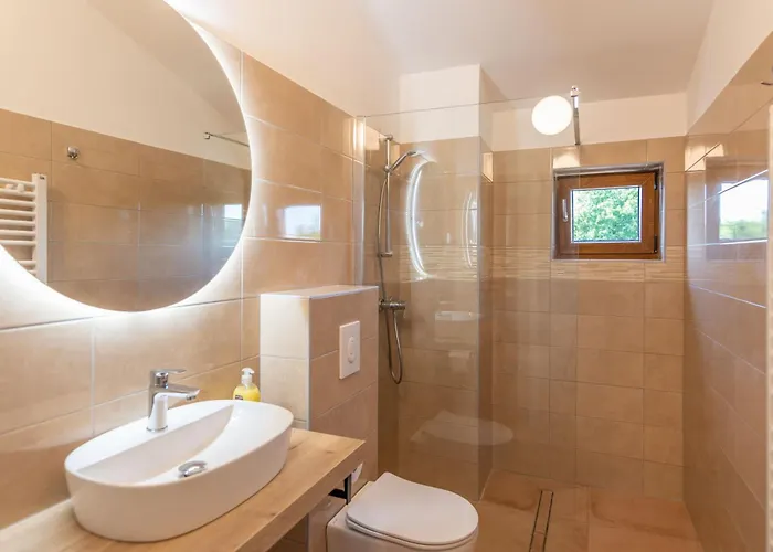 Biba, A Seaside Hideaway With A Pool * Ubasico