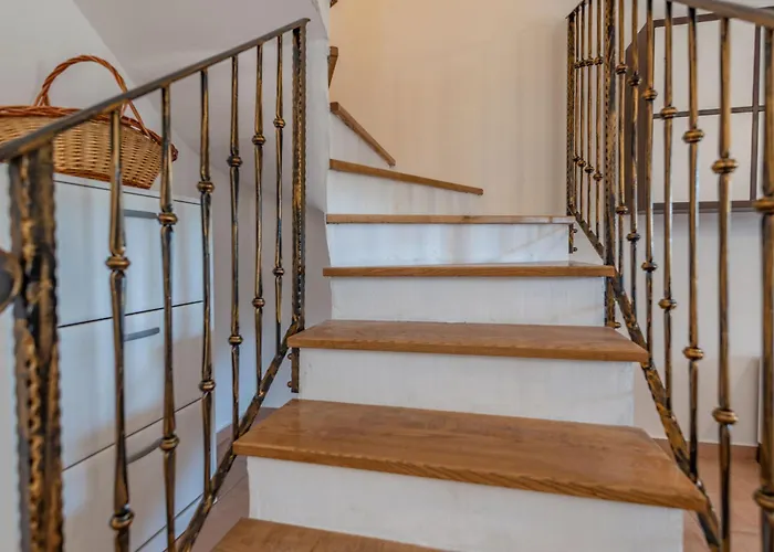 Biba, A Seaside Hideaway With A Pool * Ubasico